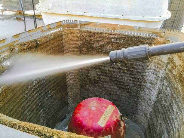 Best Best Air Duct Cleaning Company  in Norton Shores, MI