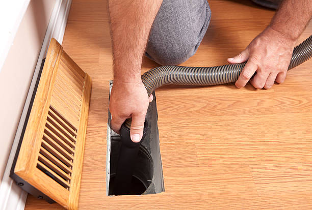 Best Local Air Duct Cleaning Services  in Norton Shores, MI