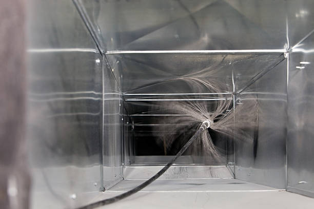Best HVAC Air Duct Cleaning  in Norton Shores, MI