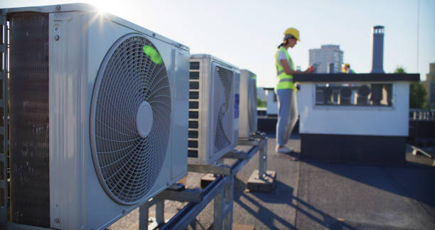 Norton Shores, MI Airduct Cleaning Company