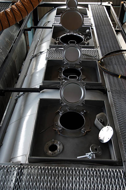 Ventilation Cleaning Services in Norton Shores, MI